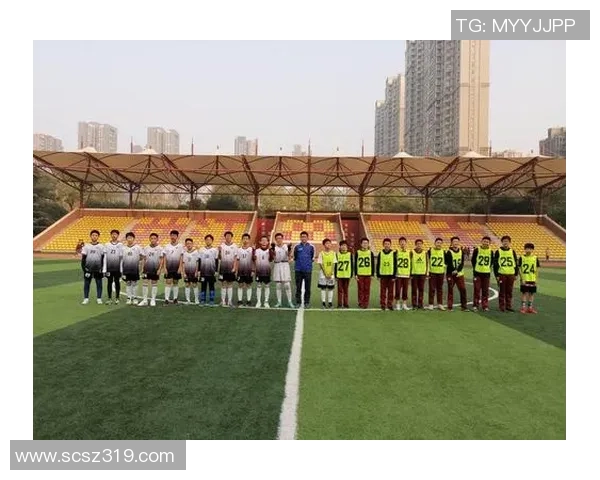 北海海浪足球：激情与梦想交织的绿茵场上演绎青春的华彩篇章