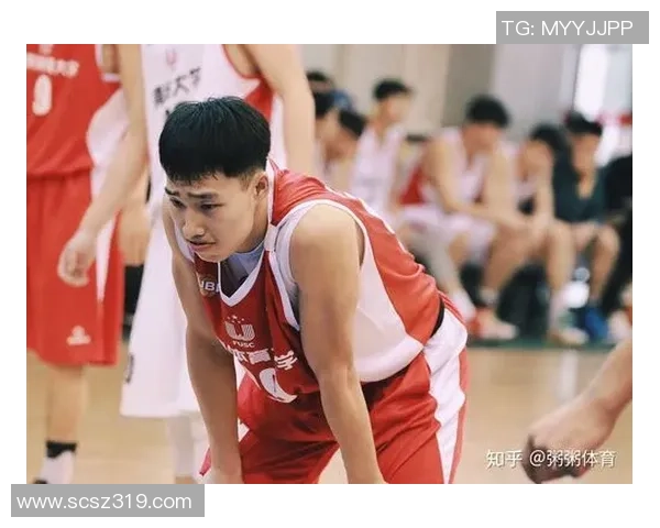 周彦旭篮球之路:从青涩少年到赛场明星的成长故事 周彦旭篮球之路:从青涩少年到赛场明星的成长故事
