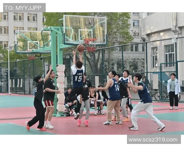唱跳rap篮球的青春热血与梦想追逐之路 唱跳rap篮球的青春热血与梦想追逐之路