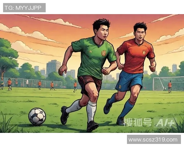 巴西足球神童崛起之路揭秘青春与梦想交织的传奇故事 巴西足球神童崛起之路揭秘青春与梦想交织的传奇故事